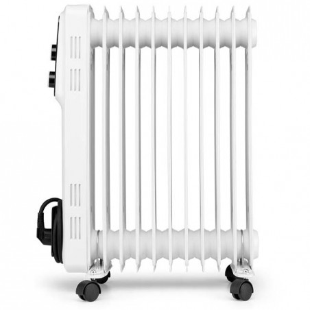 Orbegozo 2500 W Oil Radiator - 11 heating elements.