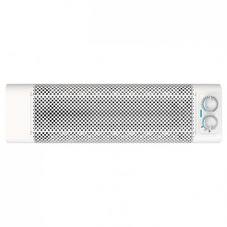 Radiador Mica Orbegozo 2000 W - Cinza.