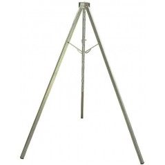 Tripod for chicken feeders and waterers 41x41x107 cm