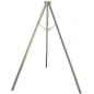 Tripod for chicken feeders and waterers 41x41x107 cm Tripod for chicken feeders and waterers 41x41x107 cm