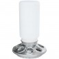Chick sheet feeder 0.6 Kg, 15x24cm Chick sheet feeder 0.6 Kg, 15x24cm
