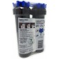 Aspersor de Irrigação Rain Bird 3504-PC de 1/2" - Pacote com 2 | Alcance de 4,5 a 10,6 m | Aspersor de Turbina Ajustável Rain Bi Aspersor de Irrigação Rain Bird 3504-PC de 1/2" - Pacote com 2 | Alcance de 4,5 a 10,6 m | Aspersor de Turbina Ajustável Rain Bi