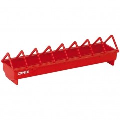 Plastic Grid Feeder for 1st Age Chicks 80 cm