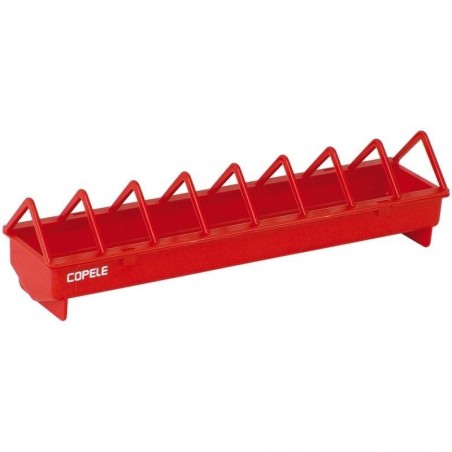 Plastic Grid Feeder for 1st Age Chicks 80 cm