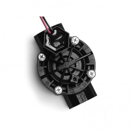 Électrovannes d'irrigation 100HV 9V