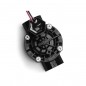 Kit Programador de riego a bateria WPX4 + 4 Electroválvulas de riego 100HV 9V 1'' Rain Bird Kit Programador de riego a bateria WPX4 + 4 Electroválvulas de riego 100HV 9V 1'' Rain Bird