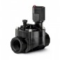 Programmateur d'irrigation autonome WPX4 + 4 Électrovannes d'arrosage100HV 9V 1'' Programmateur d'irrigation autonome WPX4 + 4 Électrovannes d'arrosage100HV 9V 1''