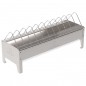 Corral feeder without legs 56x20x24 cm Corral feeder without legs 56x20x24 cm
