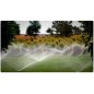 25 x Diffuseur d'arrosage Hunter PS-00-17A, Tuyère d'irrigation avec portée 5,2 mètres 25 x Diffuseur d'arrosage Hunter PS-00-17A, Tuyère d'irrigation avec portée 5,2 mètres