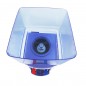 Liquid dispenser 7 liters cold and weather water Liquid dispenser 7 liters cold and weather water