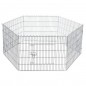 Hexagonal park dog cage for exhibition Hexagonal park dog cage for exhibition
