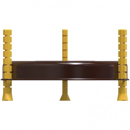 Kükenheizung 36W, 220/240V, 35x20 cm