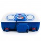 Incubatrice automatica per uova di uccelli Real 49 Plus, misure 58x57x25 cm Incubatrice automatica per uova di uccelli Real 49 Plus, misure 58x57x25 cm