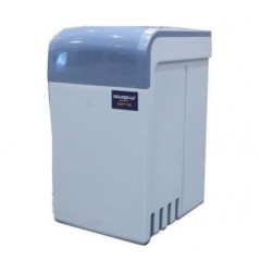 Descalcificador KUBE 6 Litros, Sistema avanzado de sostenibilidad de agua. Recomendado para 6 personas o 2 baños