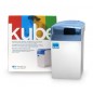 Amaciador de Água KUBE de 6 Litros, Sistema Avançado de Sustentabilidade da Água. Recomendado para 6 pessoas ou 2 banheiros. Amaciador de Água KUBE de 6 Litros, Sistema Avançado de Sustentabilidade da Água. Recomendado para 6 pessoas ou 2 banheiros.