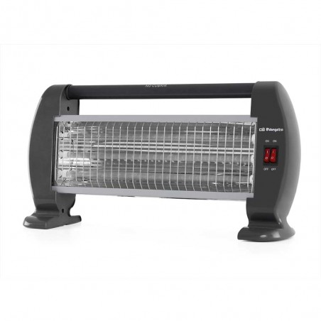 Orbegozo BP0206 quartz stove