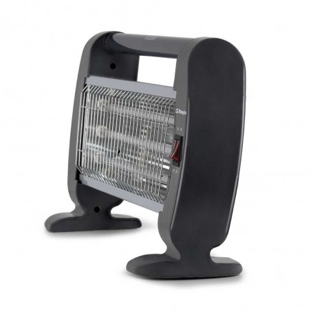 Stufa al quarzo Orbegozo BP0206