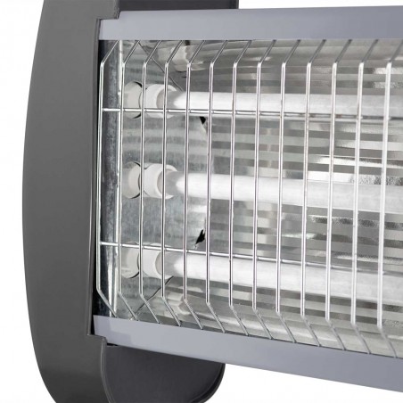 Orbegozo BP0206 quartz stove