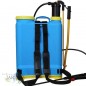 SPRUZZATORE A ZAINO 16L spray, solfato, acqua frutteto e giardino SPRUZZATORE A ZAINO 16L spray, solfato, acqua frutteto e giardino