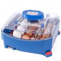 Automatischer Brutkasten für Vogeleier Lumia 16, Maße 39 x 34 x 24 cm	