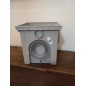 Bouche d'évacuation 55x55 cm monobloc sans couvercle. Recommandé pour les évacuations et plomberie Bouche d'évacuation 55x55 cm monobloc sans couvercle. Recommandé pour les évacuations et plomberie