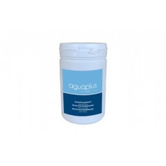 Polyphosphate Stones. 500-gram replacement filter can. Prevents limescale buildup.