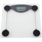 Orbegozo electronic bathroom scale. Tempered glass surface. Max capacity: 150 kg. Orbegozo electronic bathroom scale. Tempered glass surface. Max capacity: 150 kg.