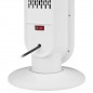 Orbegozo Keramik-Turmheizer, maximale Leistung 2000W Orbegozo Keramik-Turmheizer, maximale Leistung 2000W