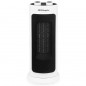 Orbegozo Ceramic Tower Heater, Max Power 2000W, Fan Function.
