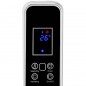 Radiatore Orbegozo 2000 W MICA, Regolazione digitale della temperatura da 18 a 30°C, Connessione WIFI tramite APP Radiatore Orbegozo 2000 W MICA, Regolazione digitale della temperatura da 18 a 30°C, Connessione WIFI tramite APP