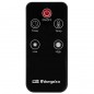 Radiador Orbegozo 2000 W MICA, Ajuste digital de temperatura de 18 a 30°C, Conexão WIFI via APP. Radiador Orbegozo 2000 W MICA, Ajuste digital de temperatura de 18 a 30°C, Conexão WIFI via APP.