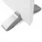 Radiateur radiant Orbegozo WIFI 2000W. Connexion sans fil via une application. Température : 7ºC - 35ºC. Radiateur radiant Orbegozo WIFI 2000W. Connexion sans fil via une application. Température : 7ºC - 35ºC.