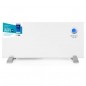Radiateur radiant Orbegozo WIFI 2000W. Connexion sans fil via une application. Température : 7ºC - 35ºC. Radiateur radiant Orbegozo WIFI 2000W. Connexion sans fil via une application. Température : 7ºC - 35ºC.