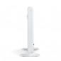 Orbegozo Low Consumption Thermal Emitter 10 elements 1800W. Aluminum body. Remote control. LCD screen. Orbegozo Low Consumption Thermal Emitter 10 elements 1800W. Aluminum body. Remote control. LCD screen.