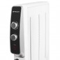 Heizkörper mit MICA-Heizelement Orbegozo 1500W. 2 Heizstufen: 500W-1500W. Schnelle Konvektion und Wärmeverteilung. Heizkörper mit MICA-Heizelement Orbegozo 1500W. 2 Heizstufen: 500W-1500W. Schnelle Konvektion und Wärmeverteilung.