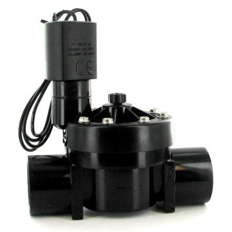 Kit di irrigazione automatico professionale KRain a 1 zona 24 V per tubo da 32 mm