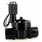 6-Zone 24V Automatic Irrigation Kit by KRain for 32mm Pipe | Includes Programmer, Solenoid Valves and Accessories 6-Zone 24V Automatic Irrigation Kit by KRain for 32mm Pipe | Includes Programmer, Solenoid Valves and Accessories