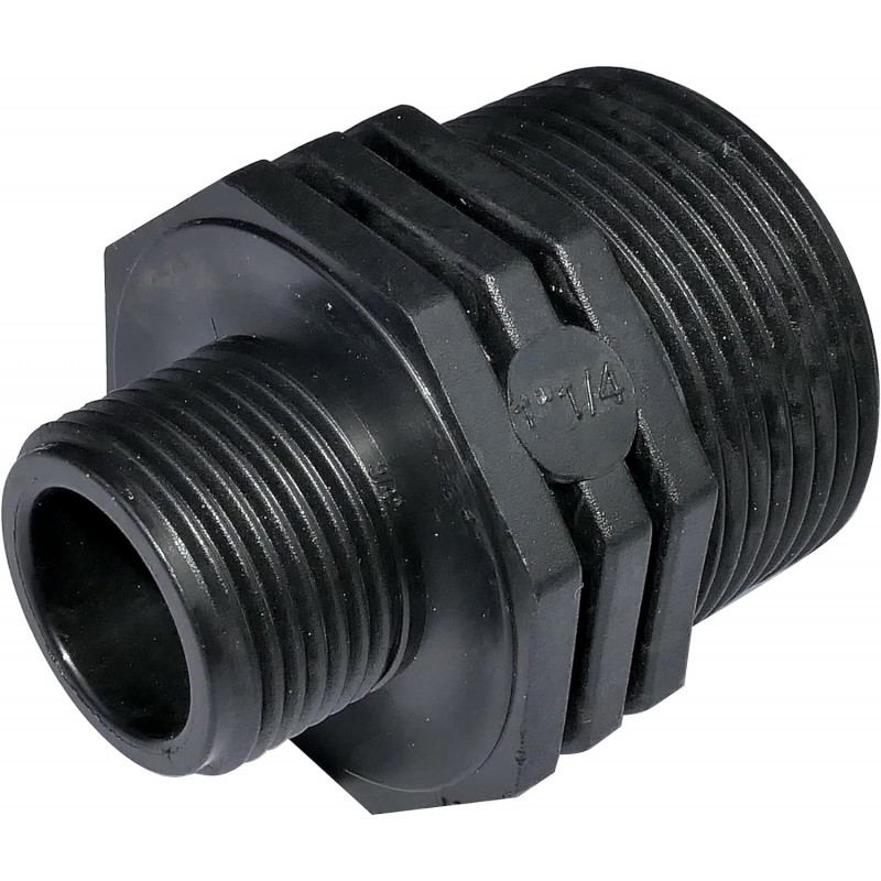 Contraforte de PE reduzido