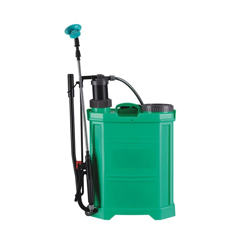 Sac a dos Sprayer avec indicateur de niveau SAC À DOS 16L spray, sulfate, verger d'eau et jardin