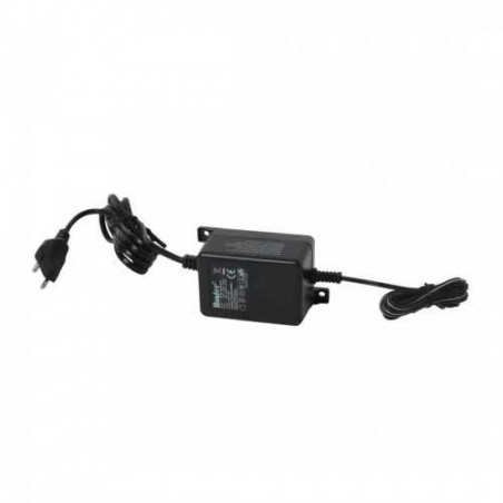 Controlador de irrigação interna Hunter ELC de 4 zonas, 230 VCA