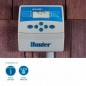 Bewässerungssteuergerät für Innenräume Hunter ELC, 6 elektrische Bewässerungszonen, ELC-601