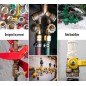 Válvula de retenção de latão de 3/4" | Válvula antirretorno | Tubos de irrigação | Válvula de retenção de latão Válvula de retenção de latão de 3/4" | Válvula antirretorno | Tubos de irrigação | Válvula de retenção de latão