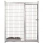 Front für Boxen mit Hundefutter Front für Boxen mit Hundefutter