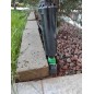 5 Stück Erdungsstecker für Sprinkler aus Kunststoff, 1/2'' weiblich - 3/4'' männlich 5 Stück Erdungsstecker für Sprinkler aus Kunststoff, 1/2'' weiblich - 3/4'' männlich