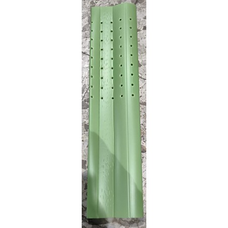 Pack 5 x Tubo protector de árboles 100 cm. Protege tus plantas de animales roedores y diferentes plagas