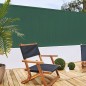 Cañizo PVC Verde | Cañizo Ocultacion PVC Doble Cara 1,5 x 3 metros | Valla Privacidad Pantalla PVC | Valla Decoracion Exterior Cañizo PVC Verde | Cañizo Ocultacion PVC Doble Cara 1,5 x 3 metros | Valla Privacidad Pantalla PVC | Valla Decoracion Exterior