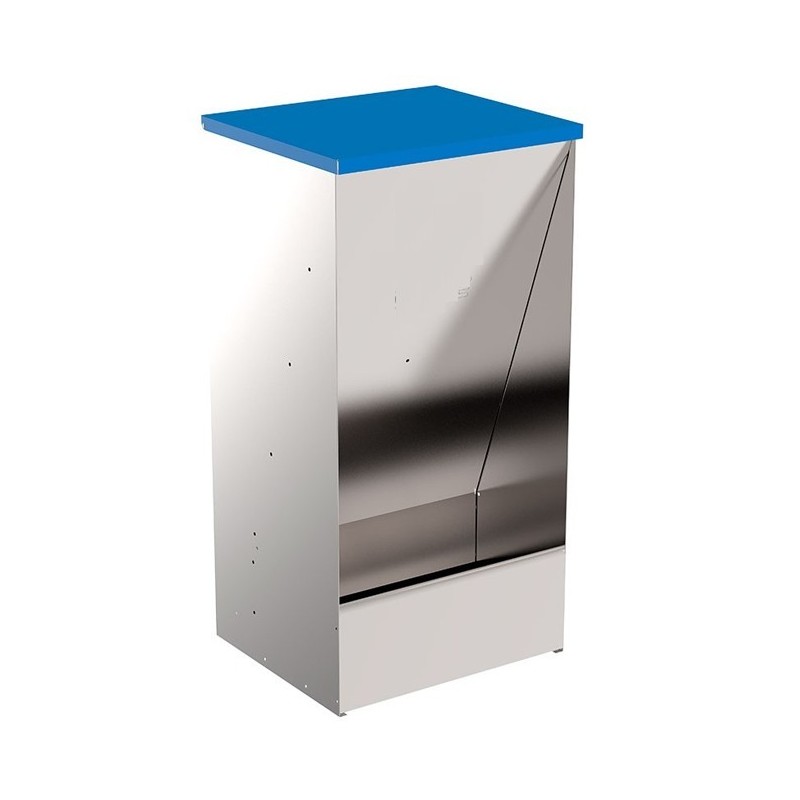 Mangiatoia per cani da 50 litri