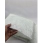 Fibre de verre MAT-300 2m2 (densité 300gr/m2). Maille en fibre de verre pour réparer tous types d'accessoires