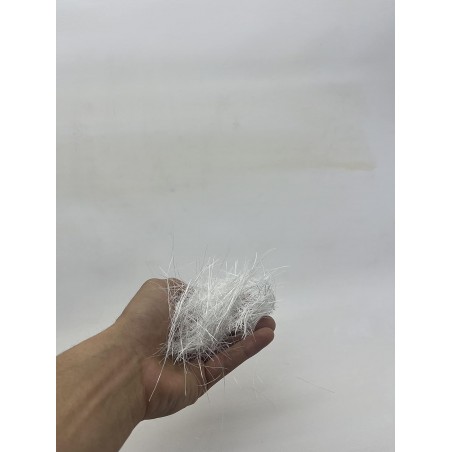 Fibra di vetro MAT-300 (densità 300gr/m2) 10 m2