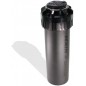 Aspersor de riego Rain Bird 5004-PC 3/4", Ángulo ajustable, Alcance 7,6 a 15,2 m, Rosca hembra 3/4''